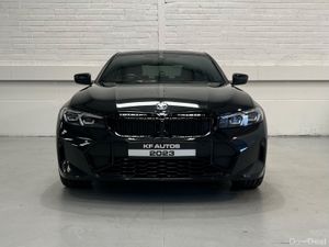 BMW 3 Series 330e M Sport Auto Saloon | 57km Range - Image 2