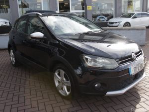 2017 VW POLO CROSS - Image 2