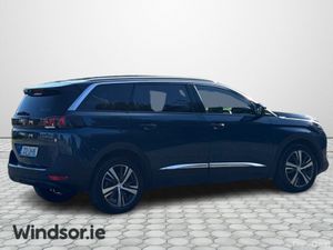 Peugeot 5008 1.5 BlueHDi 130bhp Allure Auto - Image 3