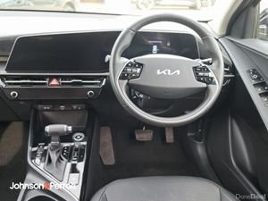 Kia Niro HEV SEM - Image 4
