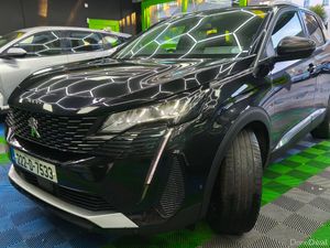 Peugeot 3008 2022 AA Approved 1 Year Warranty - Image 3