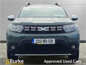 Dacia Duster 1.5 Blue dCi 115 Expression - Image 2