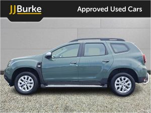 Dacia Duster 1.5 Blue dCi 115 Expression - Image 3