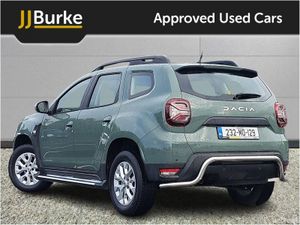 Dacia Duster 1.5 Blue dCi 115 Expression - Image 4