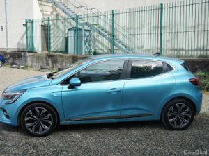 2021 Renault Clio Automatic - Image 4
