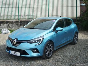 2021 Renault Clio Automatic - Image 3