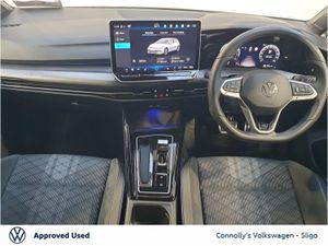 Volkswagen Golf RLINE 1.5 TSI MHEV 116HP - Image 4