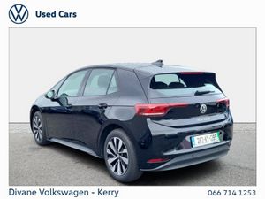 Volkswagen ID.3 Neo LIFE 50KWH 170HP - Image 4