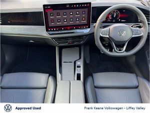 Volkswagen Passat R-LINE AUTO 2.0TDI DSG 150HP *DI - Image 2