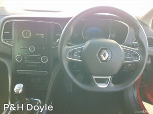 Renault Megane ICONIC - Image 2