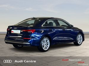 Audi A3 SAL 30 TFSI 115HP SE - Image 3