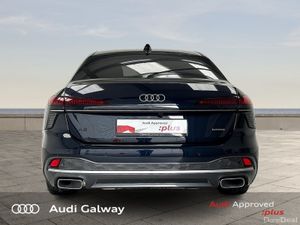 Audi A6 (2026) E-HYBRID S-LINE QUATTRO A/T - Image 3
