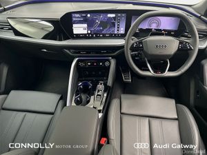 Audi Q5 €766 p/m - TDI S-LINE QUATTRO A/T - Image 4