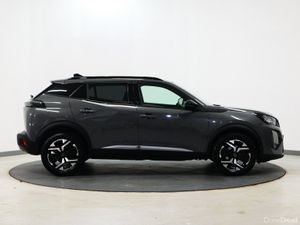 *35* 2024 Peugeot 2008 1.2 allure puretech - Image 3