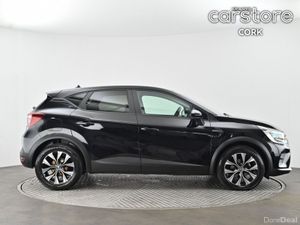 Renault Captur TCe 90 Evolution Petrol - Image 2