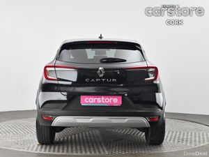 Renault Captur TCe 90 Evolution Petrol - Image 4