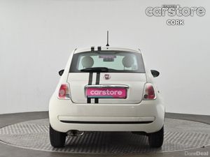 Fiat 500 1.2 69hp Pop - Image 4