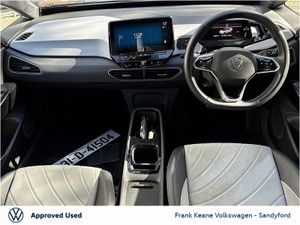 Volkswagen ID.3 Life 204HP 58kWh Frank Keane Volks - Image 2