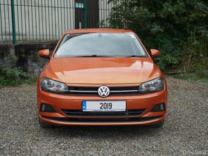 2019 VW Polo Automatic - Image 2