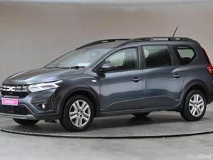 Dacia Jogger 1.0 TCE EXPRESSION 7SEATS **REVERSE C - Image 4