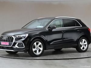 Audi Q3 2.0 TDI 6SPD 150BHP SE **BEIGE LEATHER** - Image 4
