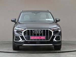 Audi Q3 2.0 TDI 6SPD 150BHP SE **BEIGE LEATHER** - Image 2