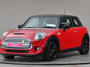 Mini Cooper BEV SE LEVEL2 HIGH-SPEC - Image 3
