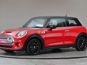 Mini Cooper BEV SE LEVEL2 HIGH-SPEC - Image 4