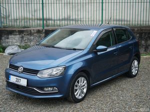 2017 VW Polo Automatic - Image 3