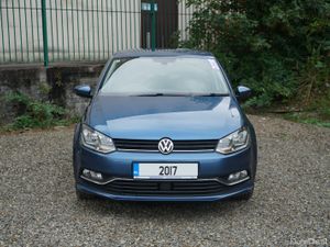 2017 VW Polo Automatic - Image 2
