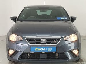 SEAT Ibiza 1.0TSI 110hp DSG FR - Image 3
