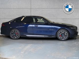 BMW 5-Series 530e M Sport - Image 4