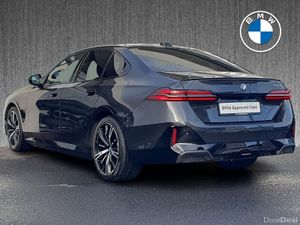 BMW 5-Series 530e M Sport - Image 2