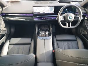 BMW 5-Series 530e M Sport - Image 4