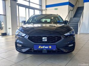 SEAT Leon 1.4 e-Hybrid 204hp DSG FR - Image 2