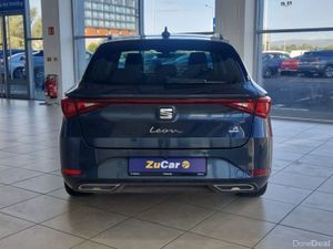 SEAT Leon 1.4 e-Hybrid 204hp DSG FR - Image 4