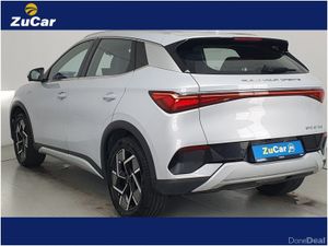 BYD ATTO 3 60kWh 204PS Design - Image 4