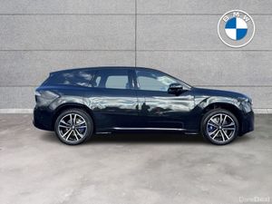 BMW iX3 40 sDrive M Sport - Image 3