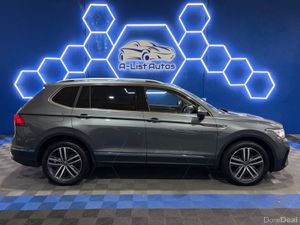 VW Tiguan Allspace Elegance DSG/ FINANCE AVAILABLE - Image 2
