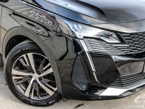 2022 PEUGEOT 5008 ALLURE AUTO - Image 4
