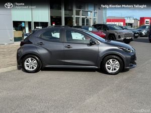 Toyota Yaris HEV LUNA *Original Irish Car* - Image 3