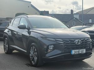 2024 Hyundai Tucson Executive 1.6 Diesel - Image 3