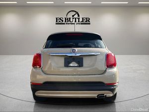 181 Fiat 500X POP STAR PLUS 1.4L AUTO 1YR WARRANTY - Image 4