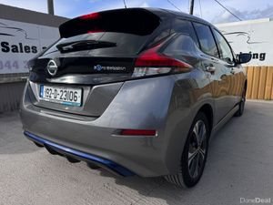 192 Nissan Leaf Leaf SVE 62 kWh Big Battery - Image 2
