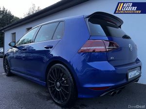(152) VOLKSWAGEN GOLF 2.0TFSI R 300HP 4MOTION AUTO - Image 4