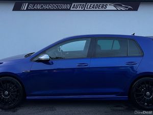 (152) VOLKSWAGEN GOLF 2.0TFSI R 300HP 4MOTION AUTO - Image 2