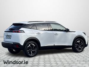 Peugeot 2008 1.2 Puretech 100bhp Allure - Image 3