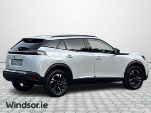 Peugeot 2008 1.2 Puretech 100bhp Allure - Image 3