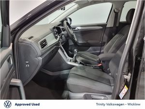 Volkswagen T-Roc ** EDITION 75 ** 1.0 TSI ** 116BH - Image 4