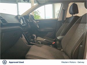 Volkswagen Polo EDITION 75 1.0TSI 95HP D7F - Image 4